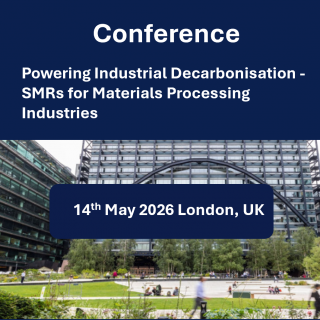 Powering Industrial Decarbonisation: SMRs for Materials Processing Industries 